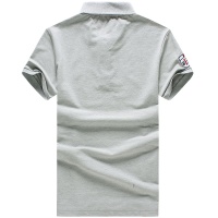 $25.00 USD Tommy Hilfiger TH T-Shirts Short Sleeved For Men #847177