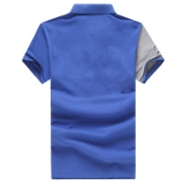 $25.00 USD Tommy Hilfiger TH T-Shirts Short Sleeved For Men #847180