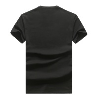 $25.00 USD Fendi T-Shirts Short Sleeved For Men #847247