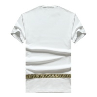 $25.00 USD Fendi T-Shirts Short Sleeved For Men #847254