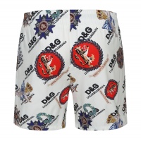 $26.00 USD Dolce & Gabbana D&G Pants For Men #847263