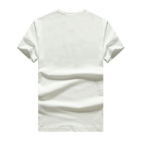 $25.00 USD Fendi T-Shirts Short Sleeved For Men #847289