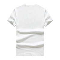 $25.00 USD Fendi T-Shirts Short Sleeved For Men #847292