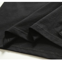 $25.00 USD Fendi T-Shirts Short Sleeved For Men #847294