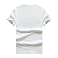 $25.00 USD Fendi T-Shirts Short Sleeved For Men #847295
