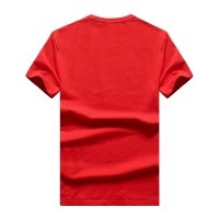 $25.00 USD Fendi T-Shirts Short Sleeved For Men #847296