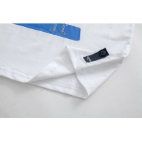 $25.00 USD Fendi T-Shirts Short Sleeved For Men #847303