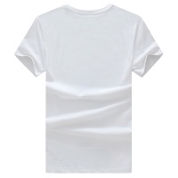 $25.00 USD Fendi T-Shirts Short Sleeved For Men #847303