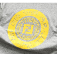 $25.00 USD Fendi T-Shirts Short Sleeved For Men #847306