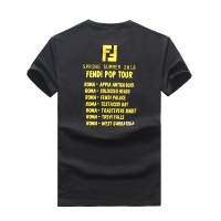 $25.00 USD Fendi T-Shirts Short Sleeved For Men #847308