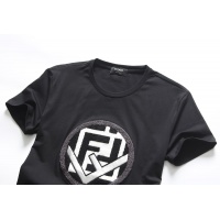 $25.00 USD Fendi T-Shirts Short Sleeved For Men #847310