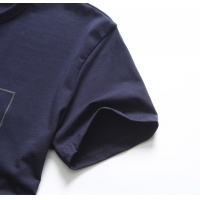 $25.00 USD Fendi T-Shirts Short Sleeved For Men #847315