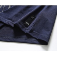 $25.00 USD Fendi T-Shirts Short Sleeved For Men #847315