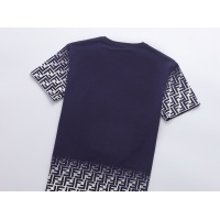 $25.00 USD Fendi T-Shirts Short Sleeved For Men #847320