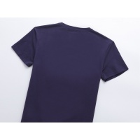 $25.00 USD Moncler T-Shirts Short Sleeved For Men #847338