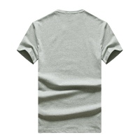 $25.00 USD Moncler T-Shirts Short Sleeved For Men #847349