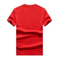 $25.00 USD Moncler T-Shirts Short Sleeved For Men #847350