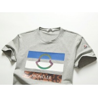 $25.00 USD Moncler T-Shirts Short Sleeved For Men #847353