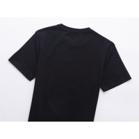 $25.00 USD Moncler T-Shirts Short Sleeved For Men #847368