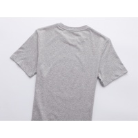 $25.00 USD Moncler T-Shirts Short Sleeved For Men #847369