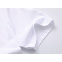 $25.00 USD Moncler T-Shirts Short Sleeved For Men #847370