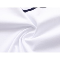 $25.00 USD Moncler T-Shirts Short Sleeved For Men #847370