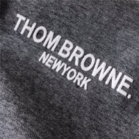 $78.00 USD Thom Browne TB Hoodies Long Sleeved For Men #847373