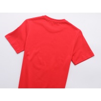 $25.00 USD Moncler T-Shirts Short Sleeved For Men #847382