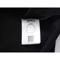 $25.00 USD Moncler T-Shirts Short Sleeved For Men #847383