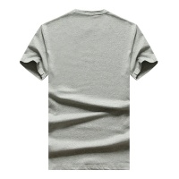 $25.00 USD Moncler T-Shirts Short Sleeved For Men #847388