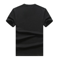 $25.00 USD Moncler T-Shirts Short Sleeved For Men #847390