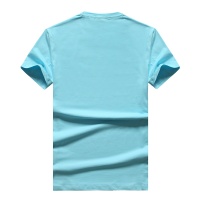 $25.00 USD Moncler T-Shirts Short Sleeved For Men #847392
