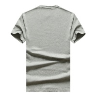 $25.00 USD Moncler T-Shirts Short Sleeved For Men #847393