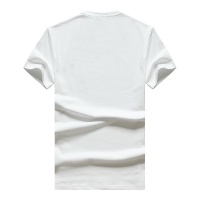 $25.00 USD Moncler T-Shirts Short Sleeved For Men #847396