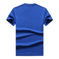$25.00 USD Moncler T-Shirts Short Sleeved For Men #847405