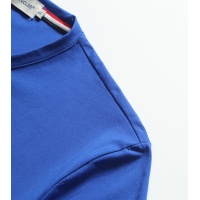 $25.00 USD Moncler T-Shirts Short Sleeved For Men #847405
