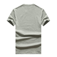 $25.00 USD Moncler T-Shirts Short Sleeved For Men #847411
