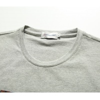 $25.00 USD Moncler T-Shirts Short Sleeved For Men #847415