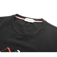 $25.00 USD Moncler T-Shirts Short Sleeved For Men #847417