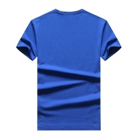$25.00 USD Moncler T-Shirts Short Sleeved For Men #847421