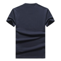 $25.00 USD Moncler T-Shirts Short Sleeved For Men #847425