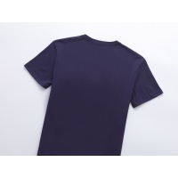 $25.00 USD Moncler T-Shirts Short Sleeved For Men #847434