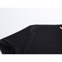 $25.00 USD Moncler T-Shirts Short Sleeved For Men #847436