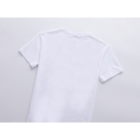 $25.00 USD Moncler T-Shirts Short Sleeved For Men #847439