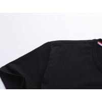$25.00 USD Moncler T-Shirts Short Sleeved For Men #847445