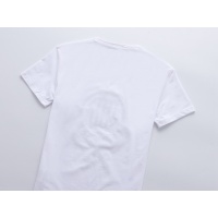 $25.00 USD Moncler T-Shirts Short Sleeved For Men #847446