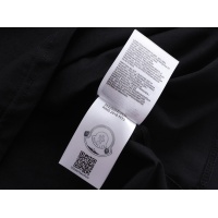 $25.00 USD Moncler T-Shirts Short Sleeved For Men #847450
