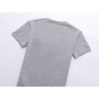 $25.00 USD Moncler T-Shirts Short Sleeved For Men #847453