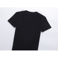 $25.00 USD Moncler T-Shirts Short Sleeved For Men #847457