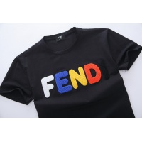 $25.00 USD Fendi T-Shirts Short Sleeved For Men #847472